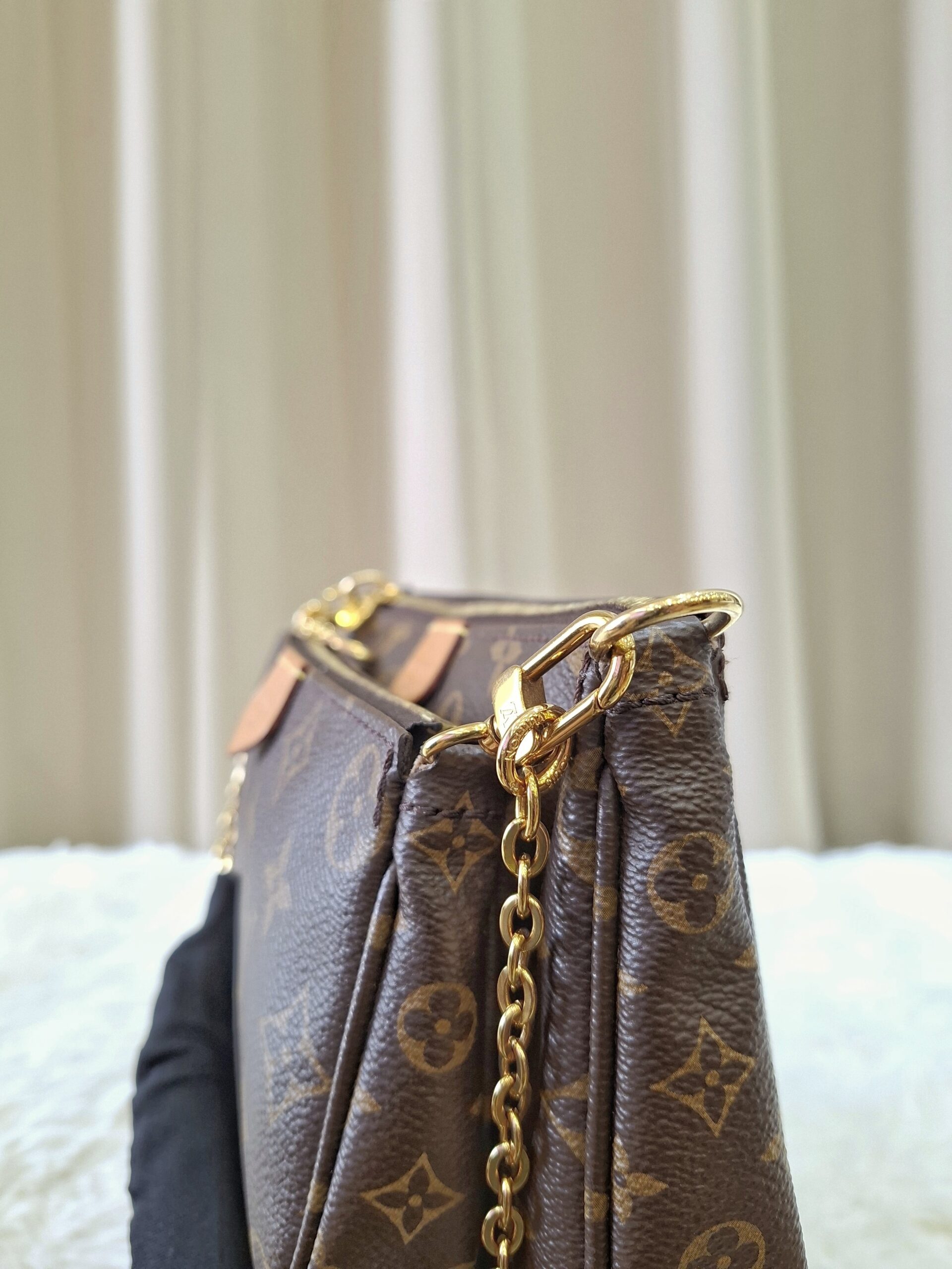 LV Multi Pochette Monogram LV Multi Pochette Monogram