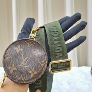 LV Multi Pochette Monogram