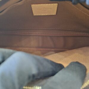 LV Multi Pochette Monogram