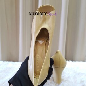 Bottega Veneta Stack Pump