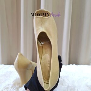 Bottega Veneta Stack Pump