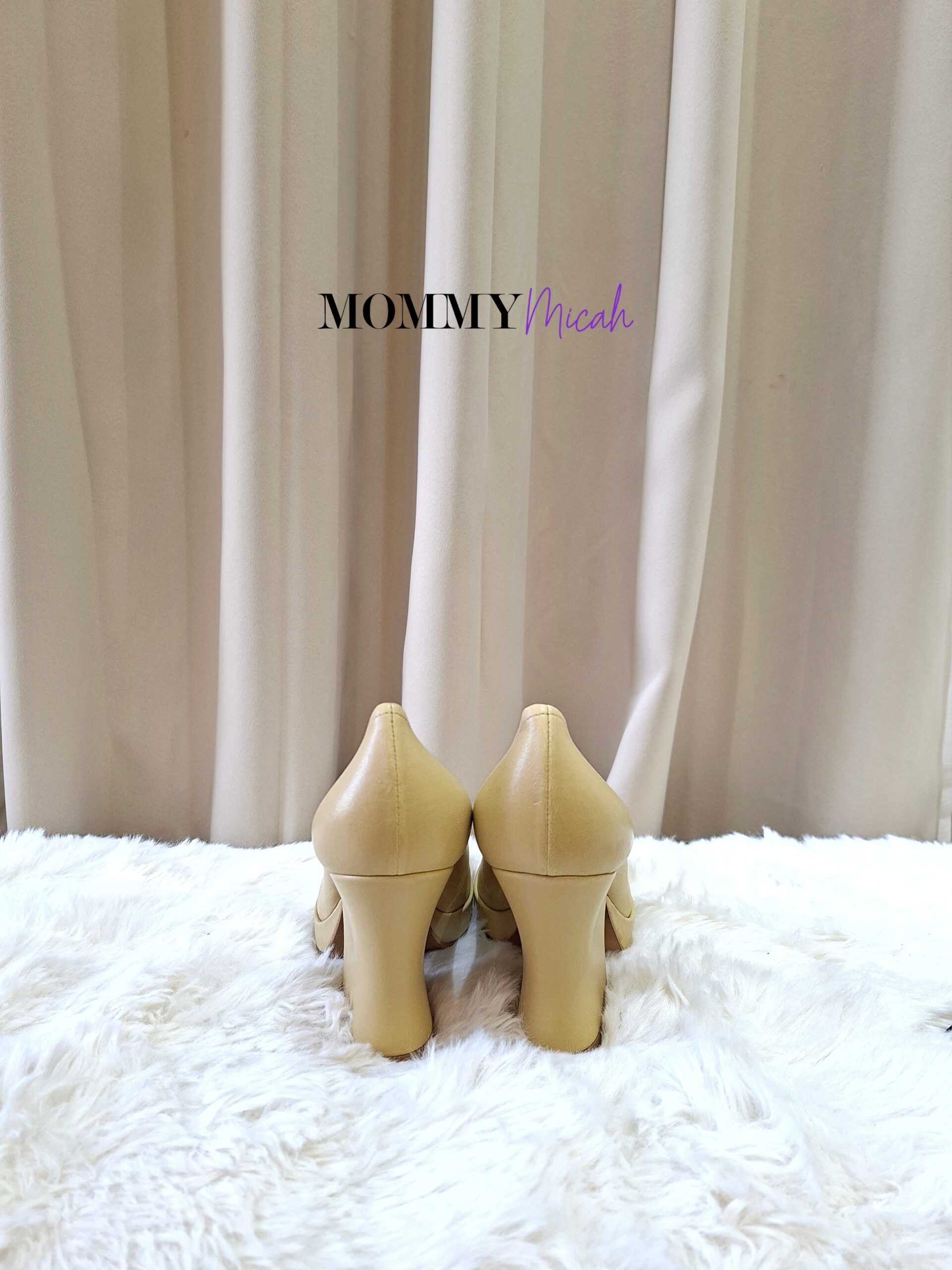Bottega Veneta Stack Pump Bottega Veneta Stack Pump