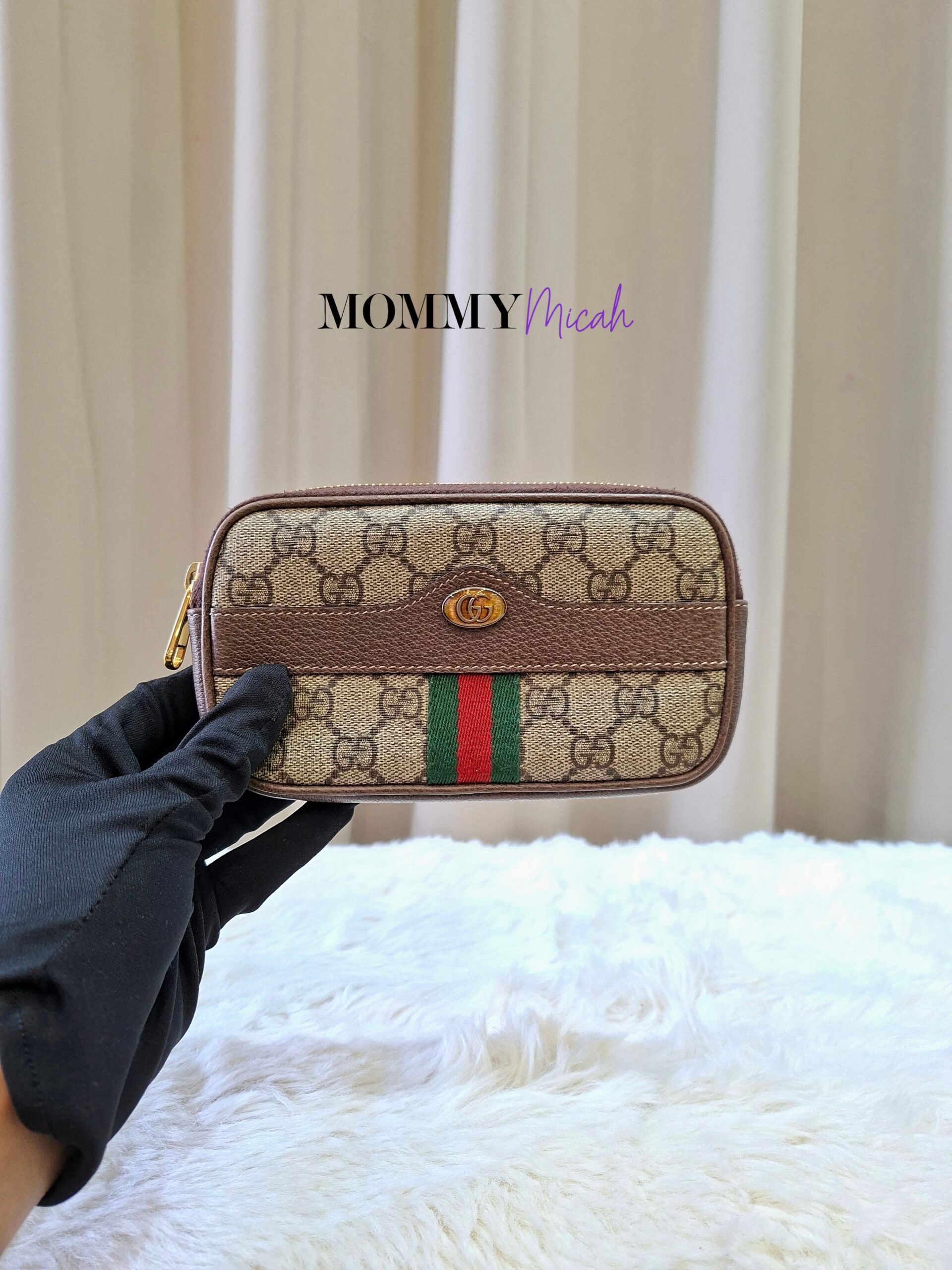 Gucci Beltbag Gucci Beltbag