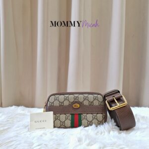 Gucci Beltbag