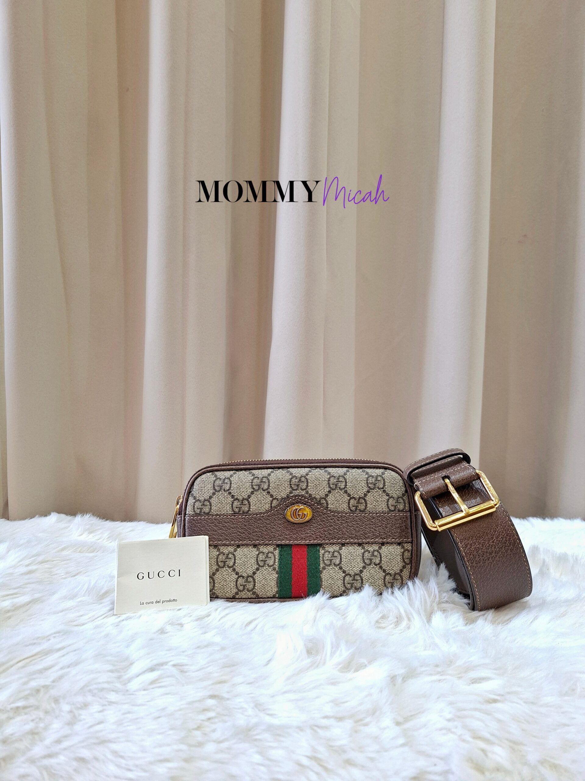 Gucci Beltbag Gucci Beltbag