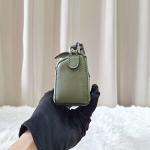 Brand New Loewe Nano Puzzle Green SHW