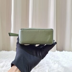 Brand New Loewe Nano Puzzle Green SHW