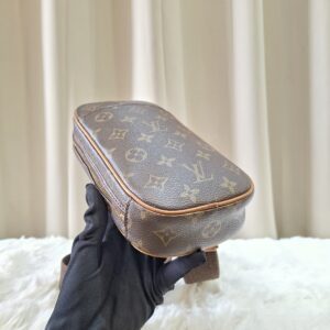 LV Monogram Bodybag