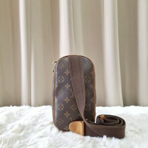 LV Monogram Bodybag