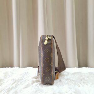 LV Monogram Bodybag