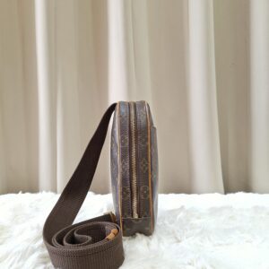 LV Monogram Bodybag