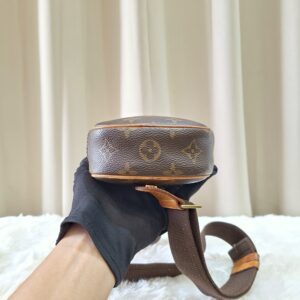 LV Monogram Bodybag