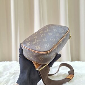 LV Monogram Bodybag
