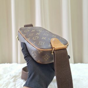 LV Monogram Bodybag