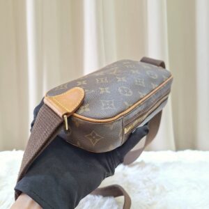 LV Monogram Bodybag