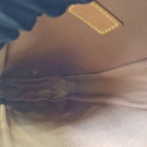 LV Monogram Bodybag