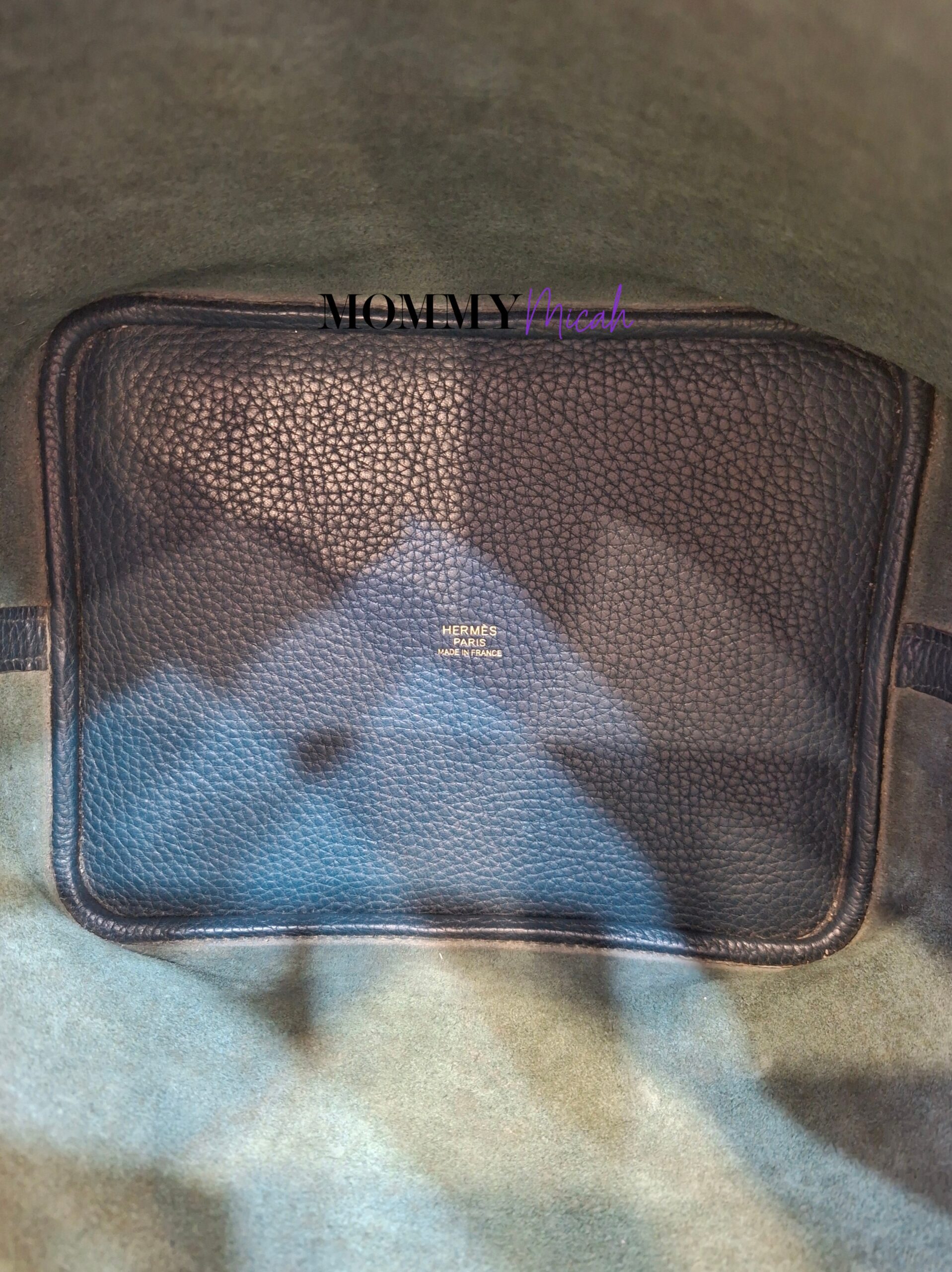 Hermes Picotin 22 Vert Cypress GHW Hermes Picotin 22 Vert Cypress GHW