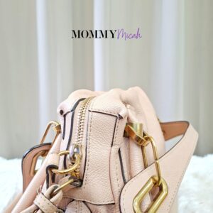 Chloe Paraty Peach Medium