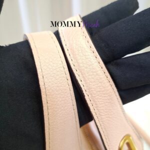 Chloe Paraty Peach Medium