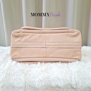Chloe Paraty Peach Medium