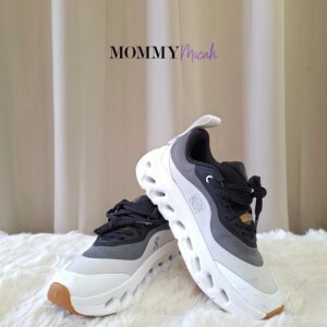 Loewe x On Cloud Running Cloudtilt 2.0 Sneakers Tricolor