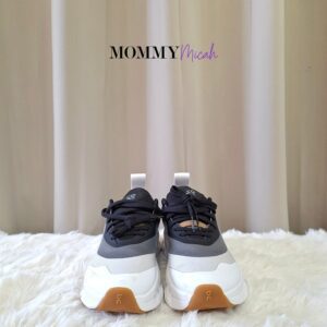 Loewe x On Cloud Running Cloudtilt 2.0 Sneakers Tricolor