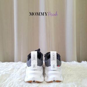 Loewe x On Cloud Running Cloudtilt 2.0 Sneakers Tricolor