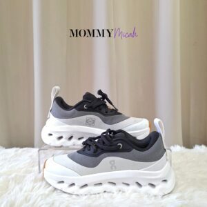 Loewe x On Cloud Running Cloudtilt 2.0 Sneakers Tricolor