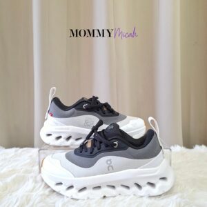 Loewe x On Cloud Running Cloudtilt 2.0 Sneakers Tricolor