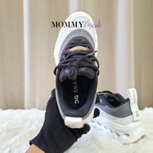 Loewe x On Cloud Running Cloudtilt 2.0 Sneakers Tricolor