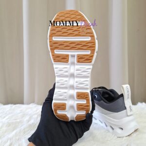 Loewe x On Cloud Running Cloudtilt 2.0 Sneakers Tricolor
