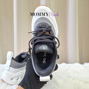 Loewe x On Cloud Running Cloudtilt 2.0 Sneakers Tricolor