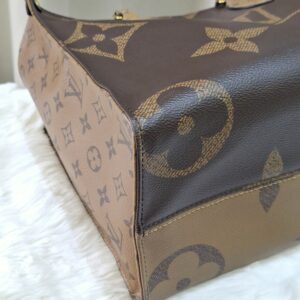 LV OTG Reverse MM