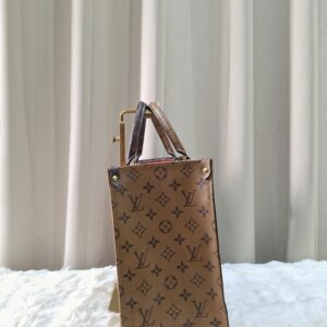 LV OTG Reverse MM