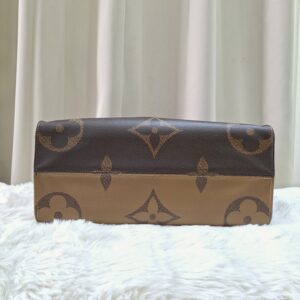 LV OTG Reverse MM
