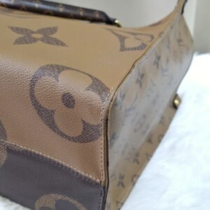 LV OTG Reverse MM