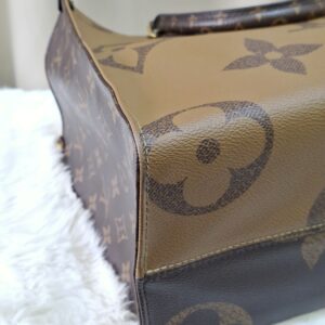 LV OTG Reverse MM