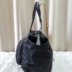 Prada Diaper Bag