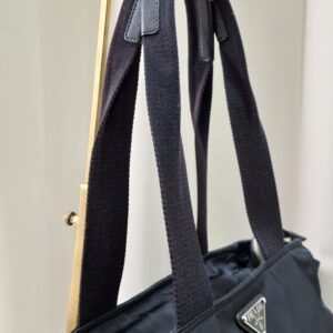 Prada Diaper Bag
