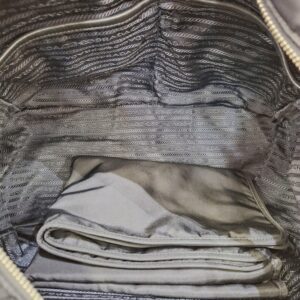 Prada Diaper Bag