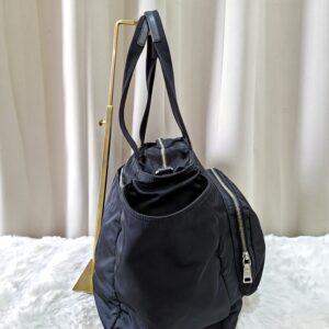 Prada Diaper Bag