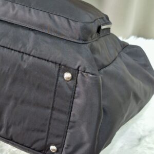 Prada Diaper Bag