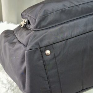 Prada Diaper Bag