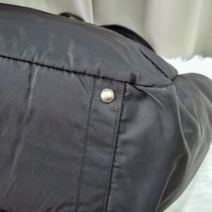 Prada Diaper Bag