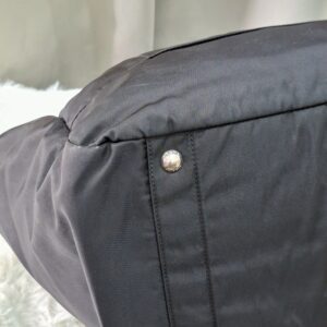 Prada Diaper Bag