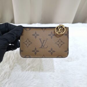 LV Romy Card Holder
