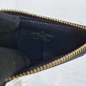 LV Romy Card Holder
