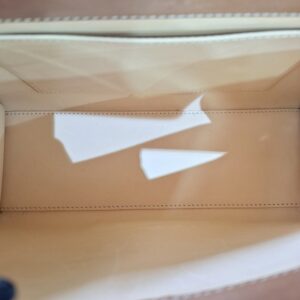 Moynat Réjane BB Cognac