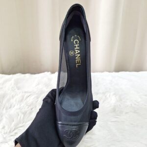 Chanel Pumps
