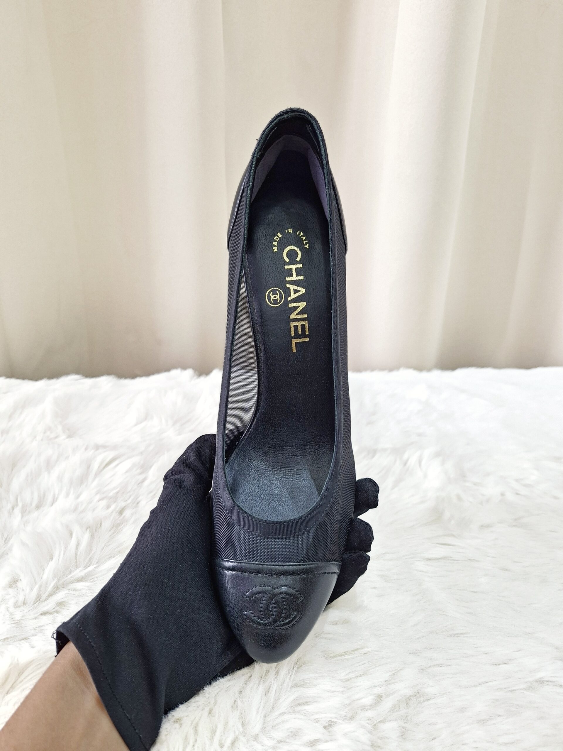 Chanel Pumps Chanel Pumps